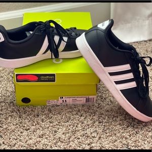 Adidas Cloudfoam Advantge women’s sneakers